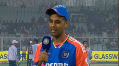 IND vs ENG 1st T20i : टीम इंडियाने टॉस जिंकला, इंग्लंडविरुद्ध निर्णय काय?