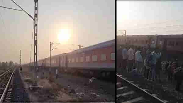 Jagaon accident : आक्रोश आणि मातम… अख्खी रात्र डोळ्याला डोळा नाही, तिघे अजूनही बेपत्ता, जळगाव अपघातात रात्रीपासून पहाटेपर्यंत काय काय घडलं?