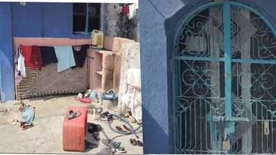 पुन्हा सैराट.. 5 वर्षांपूर्वीच्या लव्ह मॅरेजचा असा उगवला सूड, जावयावर वार करत घरच्यांनीच पुसलं लेकीचं कुंकू, कुठे घडली मन सुन्न करणारी घटना ?