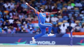 Jasprit Bumrah या मालिकेत खेळणार;चॅम्पियन्स ट्रॉफीआधी इंडियाला फायदा!