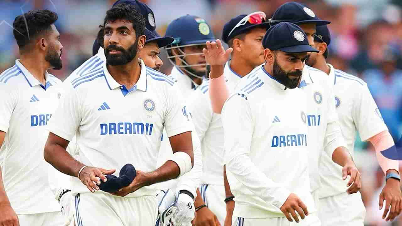 AUS vs IND : बुमराह इतिहास घडवण्याच्या उंबरठ्यावर, फक्त 2 विकेट्स आणि महारेकॉर्ड फिक्स