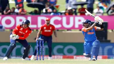 IND vs ENG T20i Series : 12 दिवस आणि 5 सामने, इंडिया-इंग्लंड मालिकेतील सामने कुठे पाहता येणार?