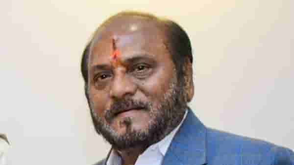 ‘महाराष्ट्रात रामदास कदमांपासूनच जातीयवादाचा उगम…’, ठाकरे गटाच्या बड्या नेत्याचा हल्लाबोल