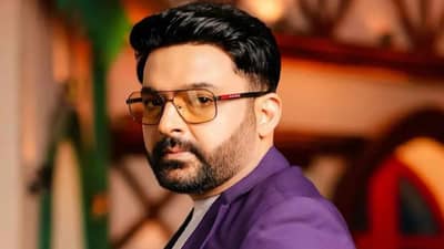 कपिल शर्मा आणि कुटुंबियांना जीवेमारण्याची धमकी, येत्या 8 तासांमध्ये..., धमकी देणाऱ्याचं नाव समोर