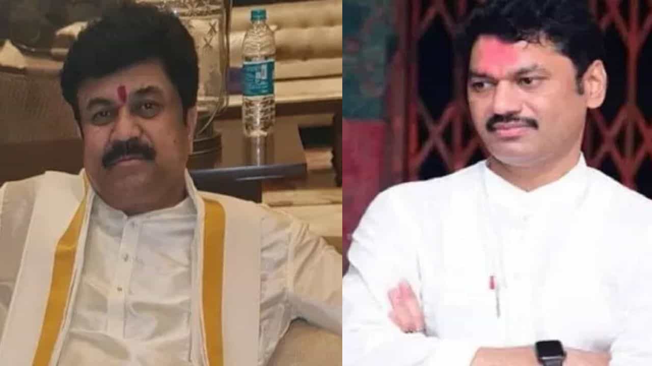 मोठी बातमी! वाल्मिक कराडचा आणखी एक मोठा घोटाळा? धनंजय मुंडेंही अडचणीत