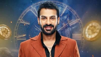 तू बिग बॉसच्या ट्रॉफीच्या लायक नाहीस, म्हणणाऱ्यांना करणवीर मेहराचं सडेतोड उत्तर