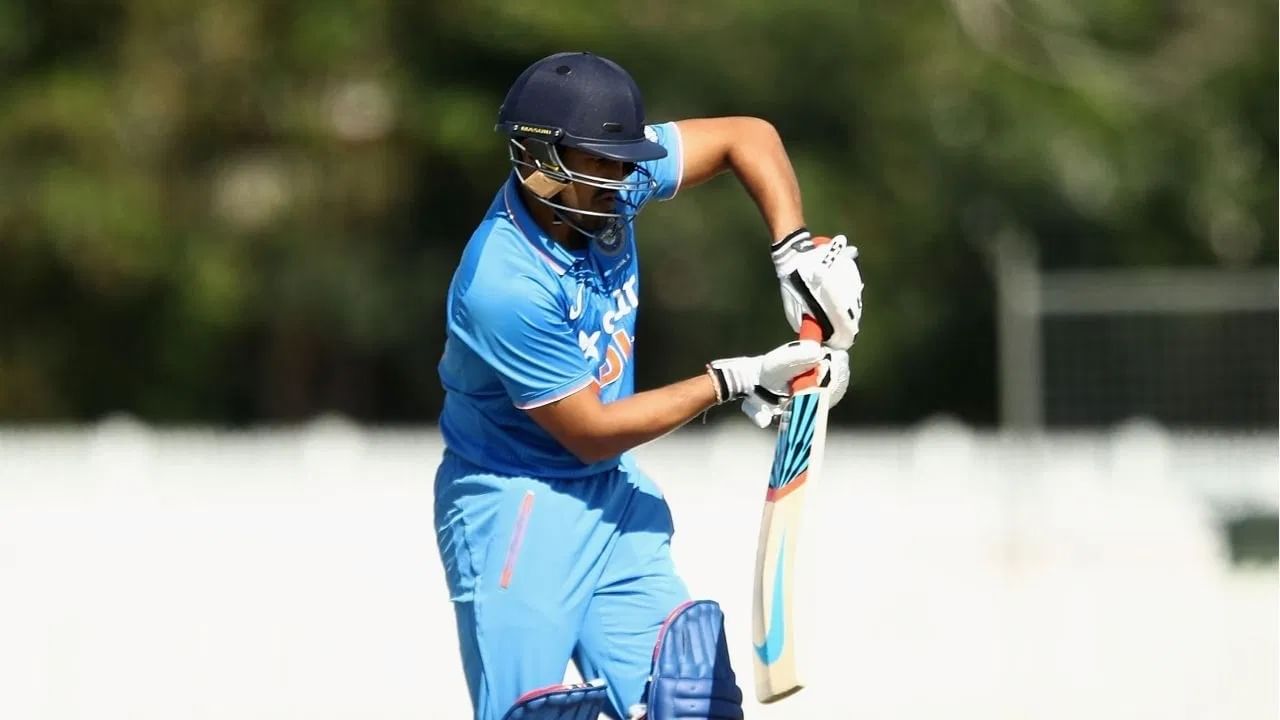 Cricket : शतकांवर शतक, भारतीय फंलदाजांचा धमाका, चॅम्पियन्स ट्रॉफीसाठी दावा Cricket : शतकांवर शतक, भारतीय फंलदाजांचा धमाका, चॅम्पियन्स ट्रॉफीसाठी दावा