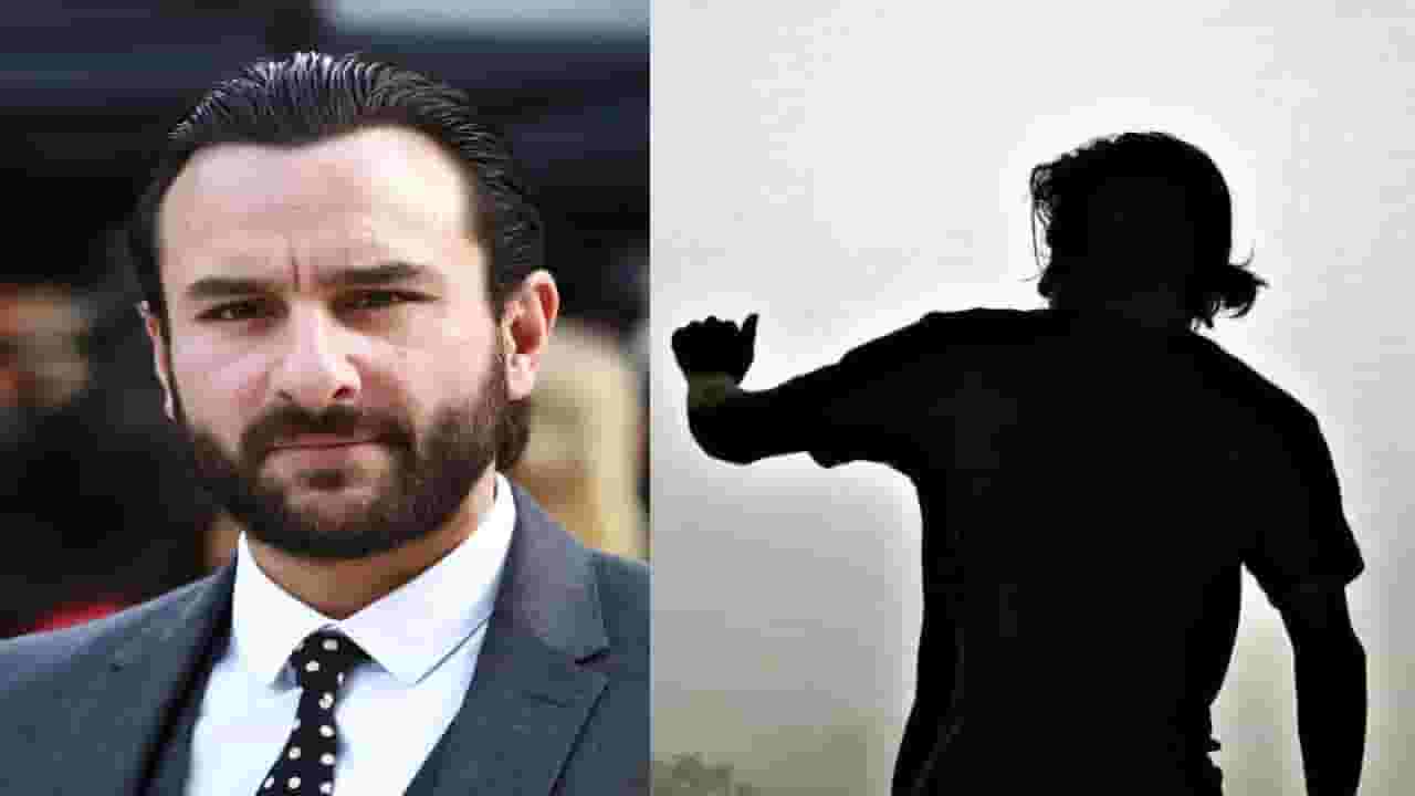 आता बॉलिवूडच्या किंगखानच्या जीवाला धोका? सैफवर हल्ला करणाऱ्या आरोपीकडून रेकी, मोठी माहिती समोर