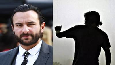 आता बॉलिवूडच्या किंगखानच्या जीवाला धोका? सैफवर हल्ला करणाऱ्या आरोपीकडून रेकी, मोठी माहिती समोर