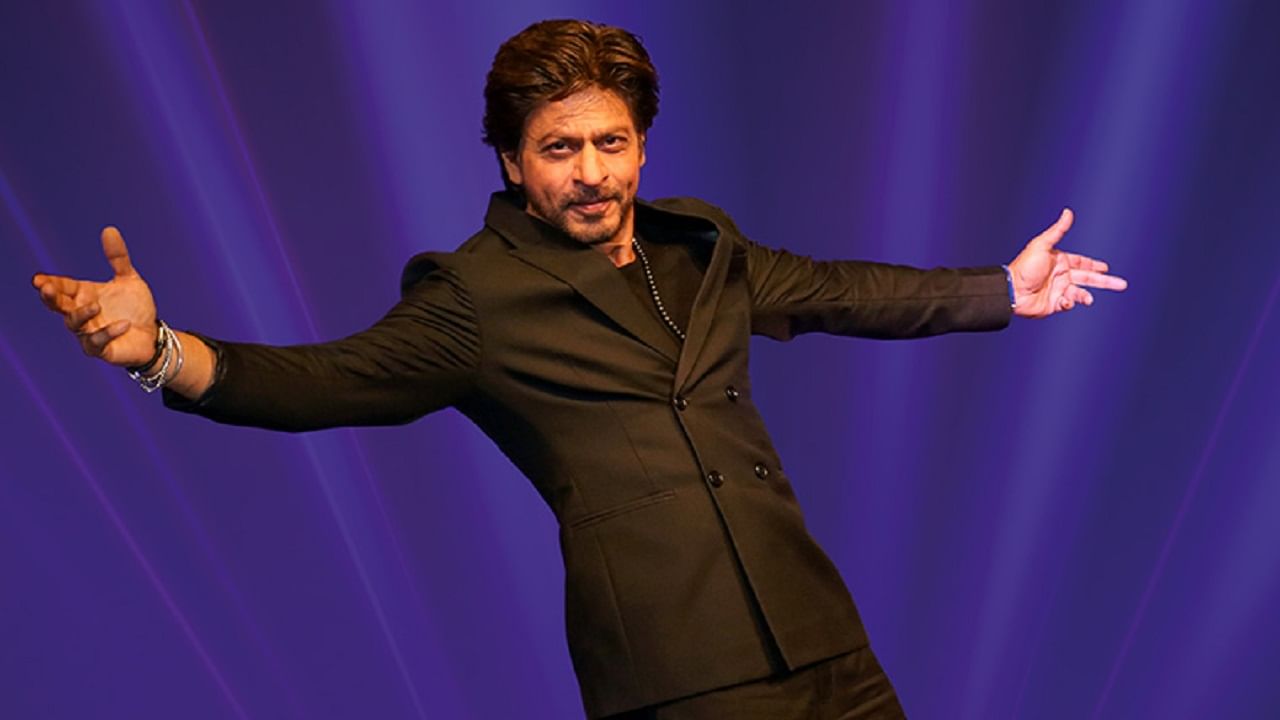 Shah Rukh Khan: मी गे आहे म्हणून..., शाहरुख खानचं मोठं वक्तव्य, अभिनेता असं का म्हणाला?