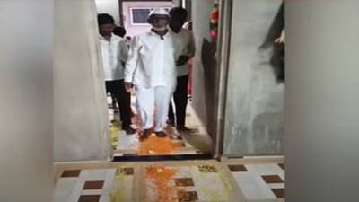 देव तारी त्याला कोण मारी, अंत्यविधीची तयारी सुरू अन् ‘तो’ जिवंत झाला; कुठं घडली सिनेमात शोभेल अशी घटना?