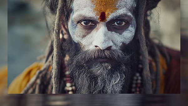 अचानक नवरा अघोरी साधूच्या रुपात भेटला, डीएनए टेस्टची मागणी, 27 वर्षांपूर्वी काय घडलं?