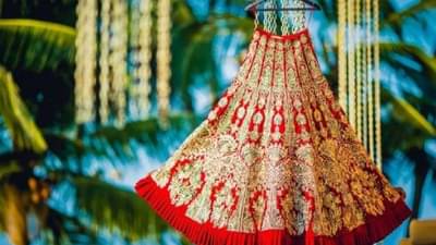 ऑनलाइन घागरा खरेदी करताना या गोष्टींची घ्या काळजी, अन्यथा तुमचे पैसे वाया गेले म्हणून समजा