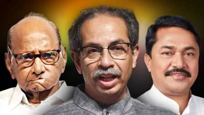 विधानसभा निवडणुकीतील पराभवाचा धसका, मनपा निवडणुकीबाबत महाविकास आघाडीचा मोठा निर्णय