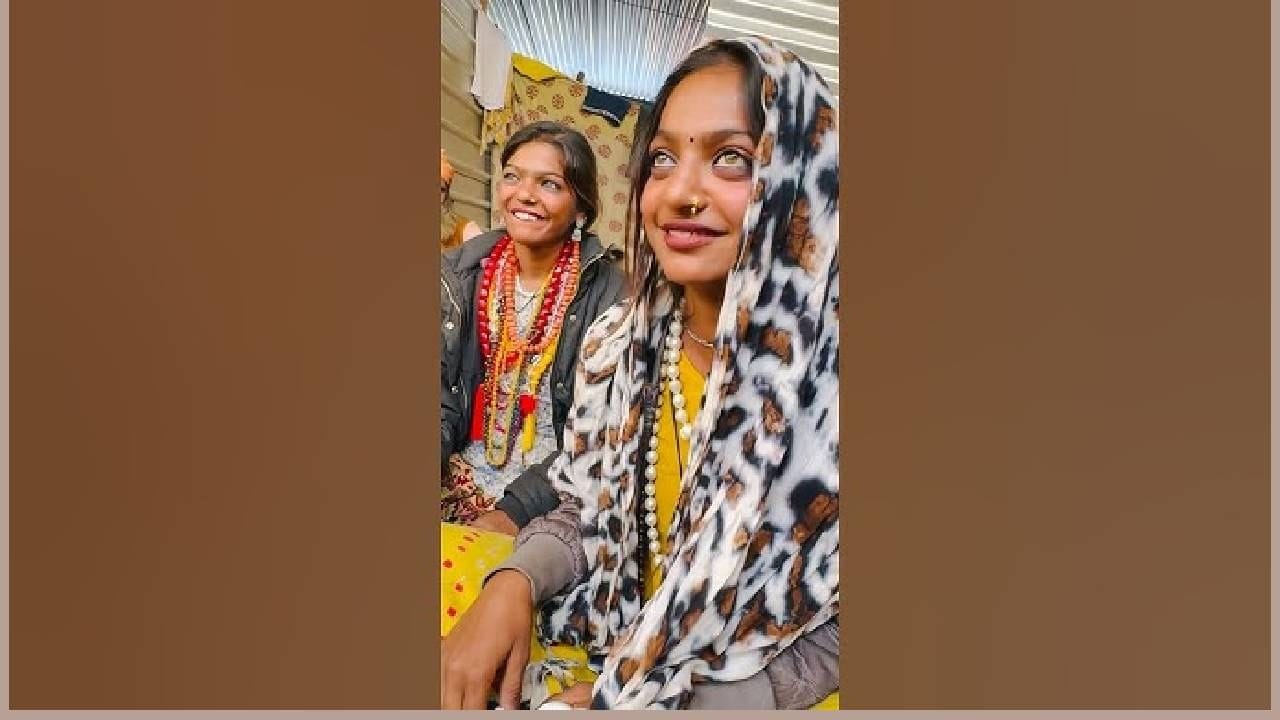 मोनालिसाच्या सौंदर्याने आणि आकर्षक व्यक्तिमत्त्वाने कुंभमेळ्यात आलेल्या लोकांचे लक्ष वेधून घेतले आहे. मोनालिसा कधी शाळेत गेलेली नाही, ती कुंभमेळ्यात माळा विकण्याचं काम करते. पण तिचं नशीब लवकरच बदलणार आहे, कारण बॉलिवूड दिग्दर्शक सनोज मिश्रा हे तिची भेट घेणार आहेत. 