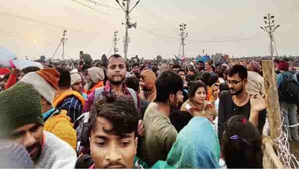 Mahakumbh Stampedes History : तेव्हाही मौनी अमावस्या ठरली होती काळरात्र, चेंगराचेंगरीत ८०० जणांचा मृत्यू, कुंभमेळा अन् चेंगराचेंगरीचा असा इतिहास