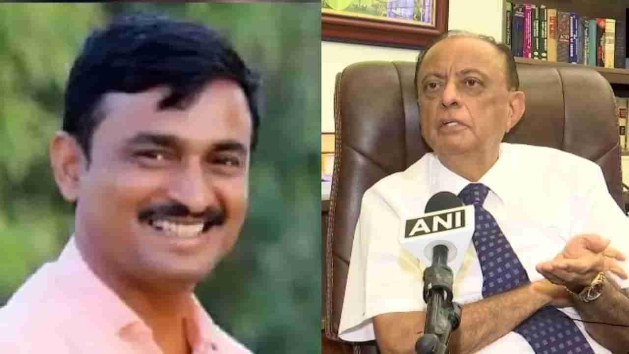 Santosh Deshmukh Murder Case : ...तरच आरोपींवरील मोक्का टिकेल, ज्येष्ठ वकील माजिद मेमन यांची प्रतिक्रिया