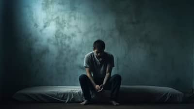 तिला मला मारायचं आहे... Daddy I am Sorry... अखेरचा मेसेज वाचला अन् काळजात धस्स झालं; काय घडलं?; कुठे घडलं?