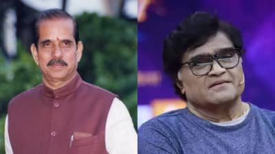 मनोहर जोशींना पद्मभूषण, अशोक सराफ यांना पद्मश्री; महाराष्ट्रात कोणकोणाचा पद्म पुरस्काराने सन्मान?