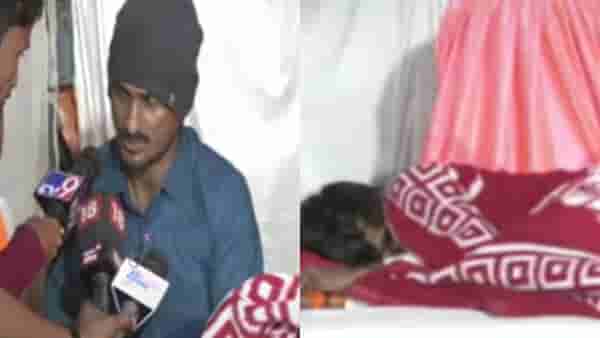 जरांगेंची प्रकृती खालावली; बोलताही येईना, धनंजय देशमुखांकडून सरकारला अल्टिमेटम, म्हणाले उद्याच्या उद्या...