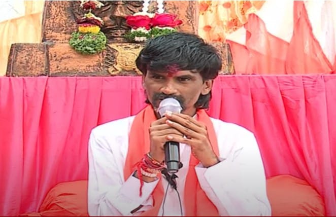 Manoj Jarange Patil : 'त्यामुळे यांचं आता सगळं मुळा...' मनोज जरांगे पाटील काय बोलले? Manoj Jarange Patil : 'त्यामुळे यांचं आता सगळं मुळा...' मनोज जरांगे पाटील काय बोलले?