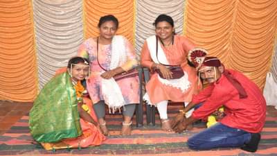 5 लाख रुपये दिले, सोने दिले... नवरदेवाने वरमाला गळ्यात टाकली अन् नवरीने मात्र दुसऱ्याच दिवशी... काय घडलं आळंदीत?