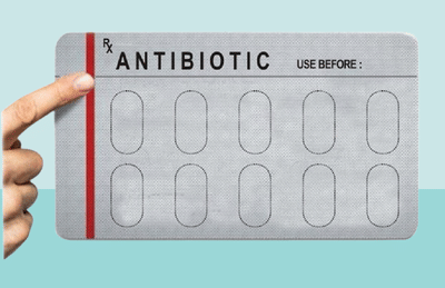 औषधांच्या पॅकेटवर लाल रेषा का असते? जाणून घ्या त्यामागचं महत्वाचं कारण