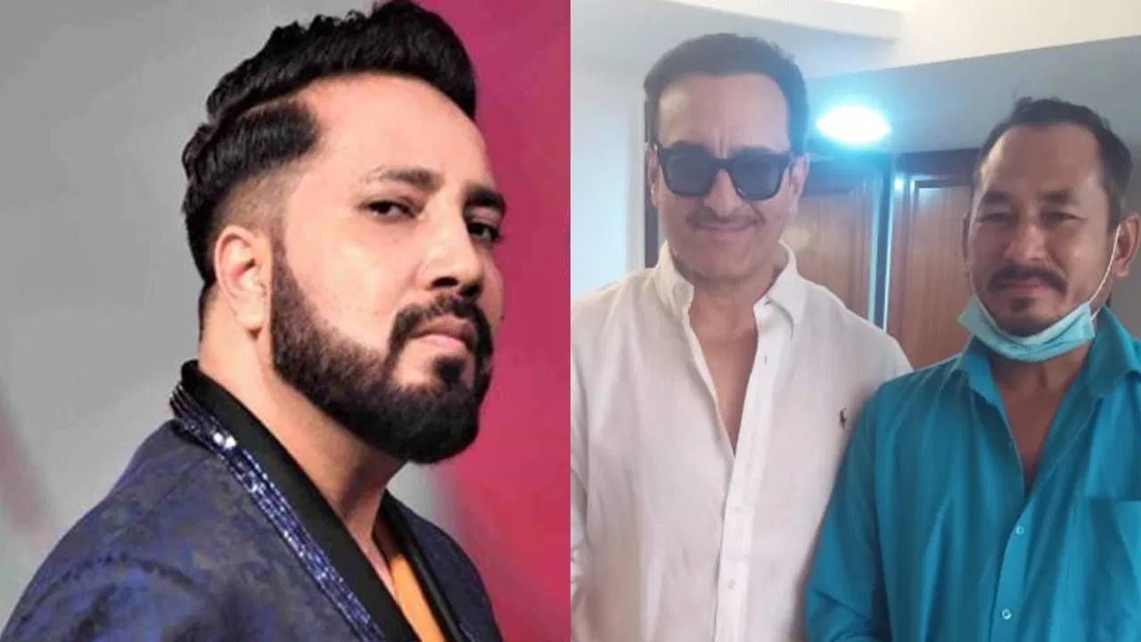 स्वत: 1 लाख देणार अन् सैफला म्हणतो 11 लाख दे... रिक्षावाल्याला किती लाखाची मदत करायची?; मिका सिंगच्या सल्ल्याने चर्चा तर होणारच स्वत: 1 लाख देणार अन् सैफला म्हणतो 11 लाख दे... रिक्षावाल्याला किती लाखाची मदत करायची?; मिका सिंगच्या सल्ल्याने चर्चा तर होणारच