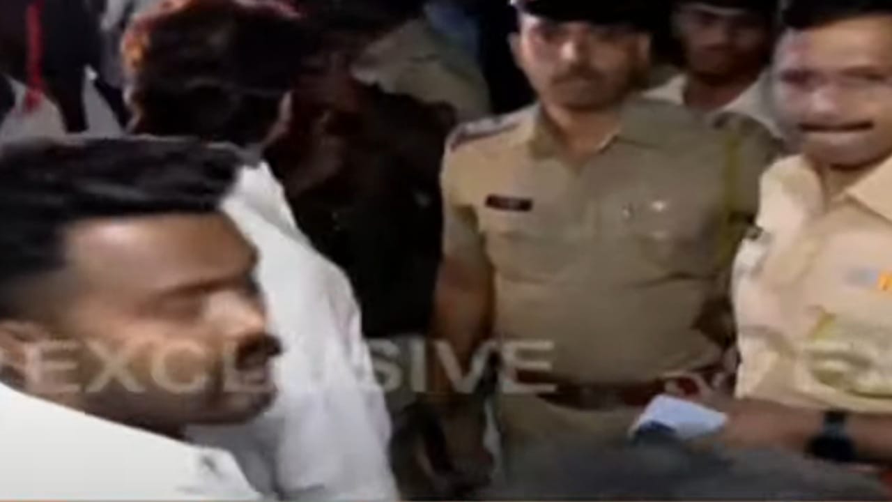 हॉटस्टारवर मराठी भाषा का नाही, मनसे कार्यकर्ते आक्रमक, थेट हॉटस्टारच्या कार्यालयात धडकले