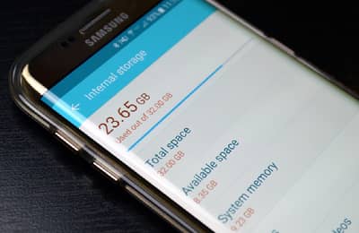 काहीही डिलीट न करता या ट्रिकच्या साहाय्याने फोनचं स्टोरेज करा खाली