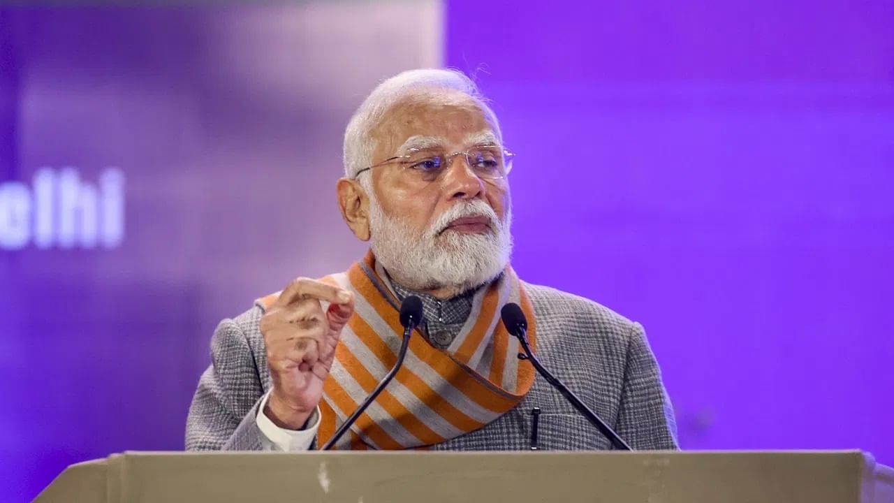 modi
