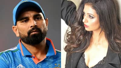 Haseen Jahan : बेवकूफ लोग.., हसीन जहाँ हीची ती पोस्ट व्हायरल, कुणावर निशाणा?