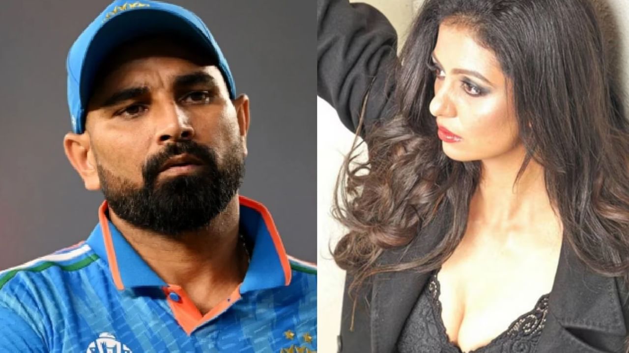 Haseen Jahan : बेवकूफ लोग.., हसीन जहाँ हीची ती पोस्ट व्हायरल, कुणावर निशाणा? Haseen Jahan : बेवकूफ लोग.., हसीन जहाँ हीची ती पोस्ट व्हायरल, कुणावर निशाणा?