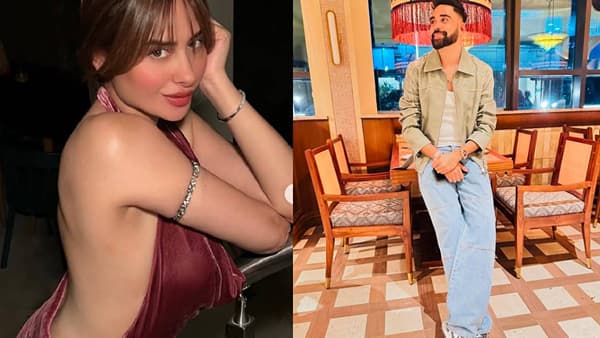 आशा भोसलेंची नात नव्हे, मोहम्मद सिराज Bigg Boss फेम या अभिनेत्रीला करतोय डेट ? वर्षभरापासून...