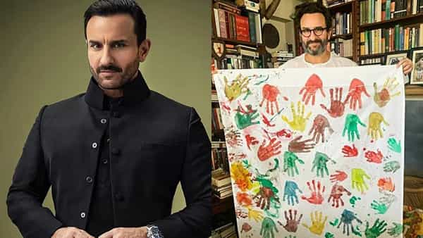 सैफ अली खान बॉलिवूडचा आघाडीचा अभिनेता आहे. फक्त तो चित्रपटांमधूनच कमाई करत नाही, तर बूट-चप्पल यामधूनही तो पैसा कमावतो. सैफ अली खानकडे असलेला पैशाचा आकडा वाचून तुमचे डोळे विस्फारतील.