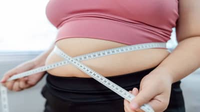 लठ्ठपणा कर्करोगाइतकाच धोकादायक? नवे संशोधन जाणून घ्या