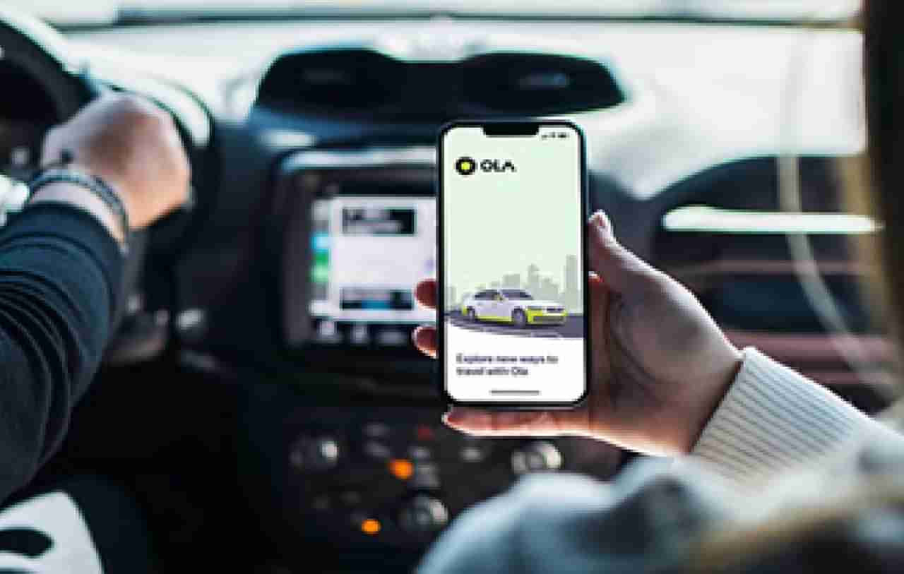 कमालच झाली, Ola - Uber चे भाडे आयफोन आणि एंड्रॉईड फोन युजरसाठी वेग-वेगळे, केंद्राने पाठविली नोटिस