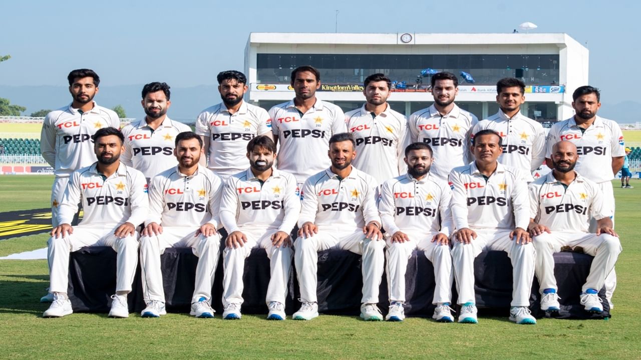 Test Cricket : 2024 मध्ये सर्वाधिक कसोटी सामने जिंकणारा संघ, टीम इंडिया कितव्या स्थानी?