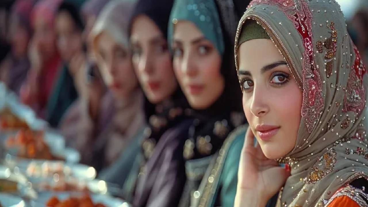 अरे कायदा आहे की काय! पाकिस्तानात मुलींच्या लग्नाचे वय जाणून कोमात जाल अरे कायदा आहे की काय! पाकिस्तानात मुलींच्या लग्नाचे वय जाणून कोमात जाल