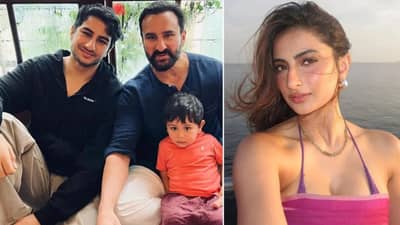 त्यांच्यावर वार झालेत आणि तू..., सैफवर हल्ला, पण ट्रोल होतेय पलक तिवारी