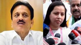 नाशिक आणि रायगडच्या पालकमंत्र्यांच्या नियुक्तीला स्थगिती