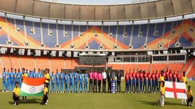 IND vs ENG Final : इंडिया-इंग्लंड महामुकाबल्यासाठी तयार, कोण जिंकणार चॅम्पियन्स ट्रॉफी?