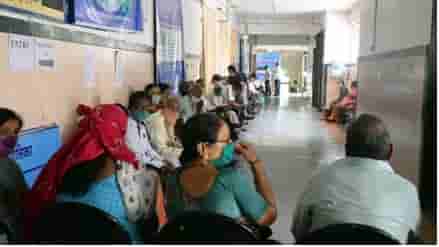 पुणेकरांच्या डोक्याचा ताप झालेल्या GBS आजाराबाबत तीन मोठे निर्णय, मुरलीधर मोहळ यांचं ट्विट; प्रशासन लागले कामाला