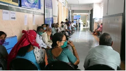 पुणेकरांच्या डोक्याचा ताप झालेल्या GBS आजाराबाबत तीन मोठे निर्णय, मुरलीधर मोहळ यांचं ट्विट; प्रशासन लागले कामाला