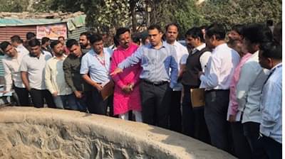 पुण्यात GBS आजाराचे 80 टक्के रुग्ण एकाच भागातील, त्या विहीरीने गुढ वाढवले ?