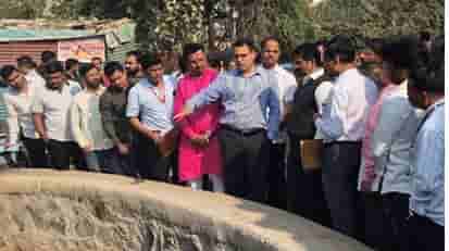 पुण्यात GBS आजाराचे 80 टक्के रुग्ण एकाच भागातील, त्या विहीरीने गुढ वाढवले ?