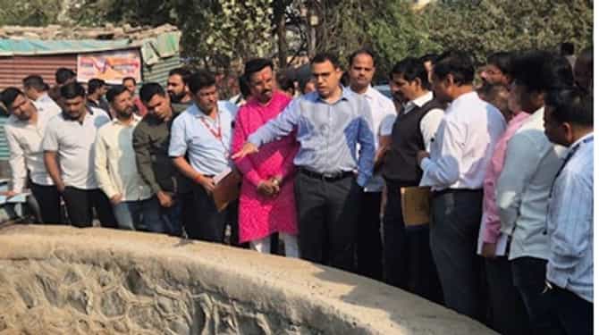 पुण्यात GBS आजाराचे 80 टक्के रुग्ण एकाच भागातील, त्या विहीरीने गुढ वाढवले ?