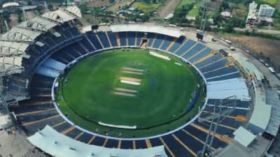 IND vS ENG : टीम इंडियाची पुण्यात कशी आहे आतापर्यंतची कामगिरी? पाहा आकडेवारी