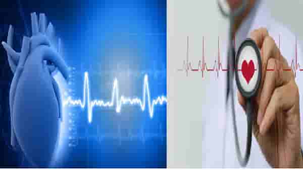 हृदय दर मिनिटाला किती वेळा धडधडते? यातून नेमके काय कळते? जाणून घ्या