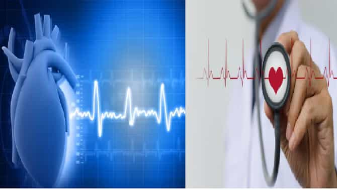 हृदय दर मिनिटाला किती वेळा धडधडते? यातून नेमके काय कळते? जाणून घ्या